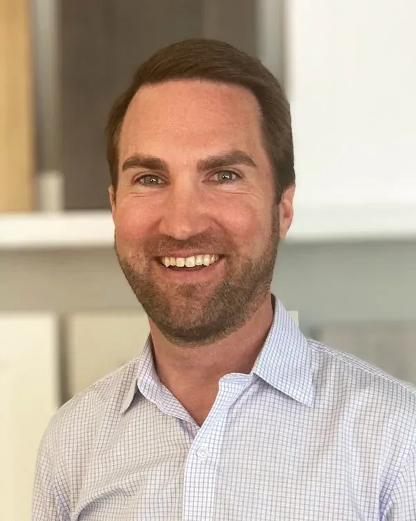 Matt Skellan, owner of Kitchen Tune-Up Columbus North